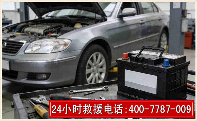 鲅鱼圈 高温雨天汽车突然没电车辆无法正常行驶该如何处理呢